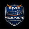 Miralp Auto Logo